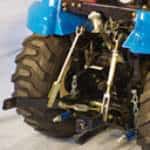 3 Point Hitch