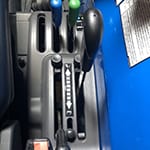 Control Lever