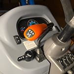 Transmission Lever