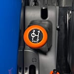 Transmission Lever