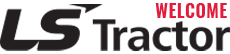 LS Tractor Welcome