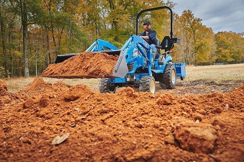 ABC_8952 Front End Loaders Lifestyle