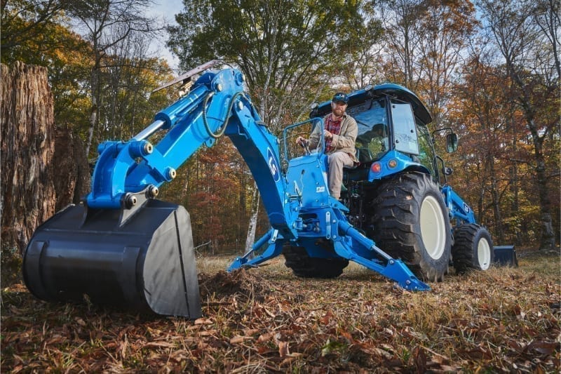 backhoe2 Backhoe Lifestyle 2