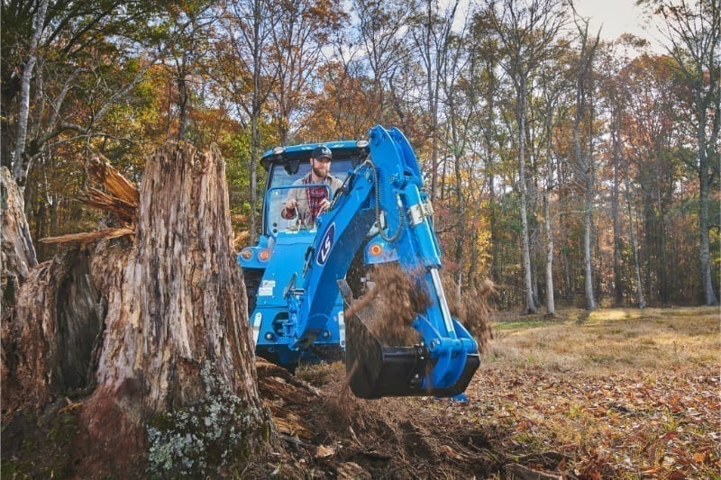 backhoe3 Backhoe Lifestyle 3
