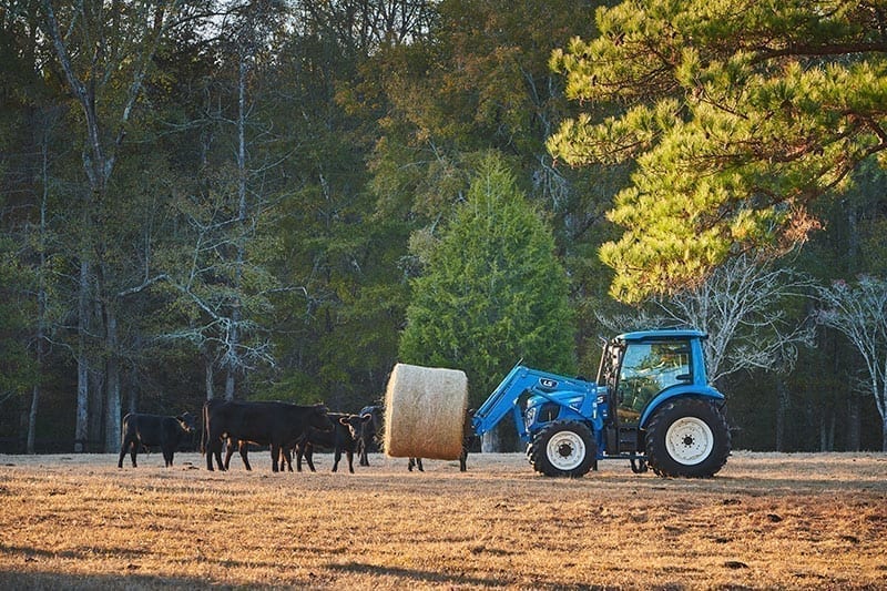 front-4 Front End Loader Lifestyle 4