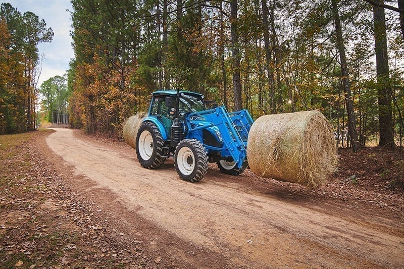 front-5 Front End Loader Lifestyle 5