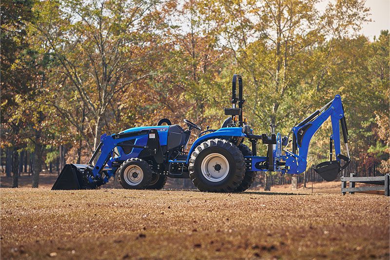 MT2-ROPS-with-Backhoe BACKHOES LB3001